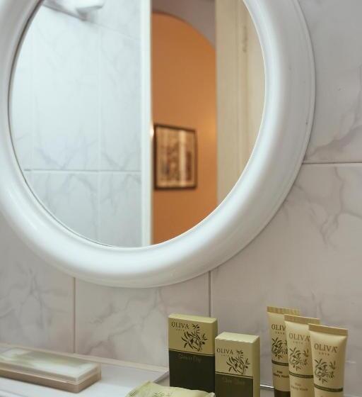 스탠다드 룸 1층, Ignatia