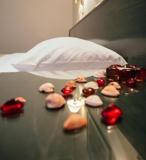 스탠다드 룸 1층, Ignatia