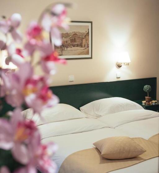 스탠다드 룸 1층, Ignatia