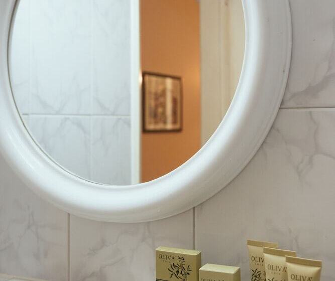 스탠다드 도시전망 룸, Ignatia