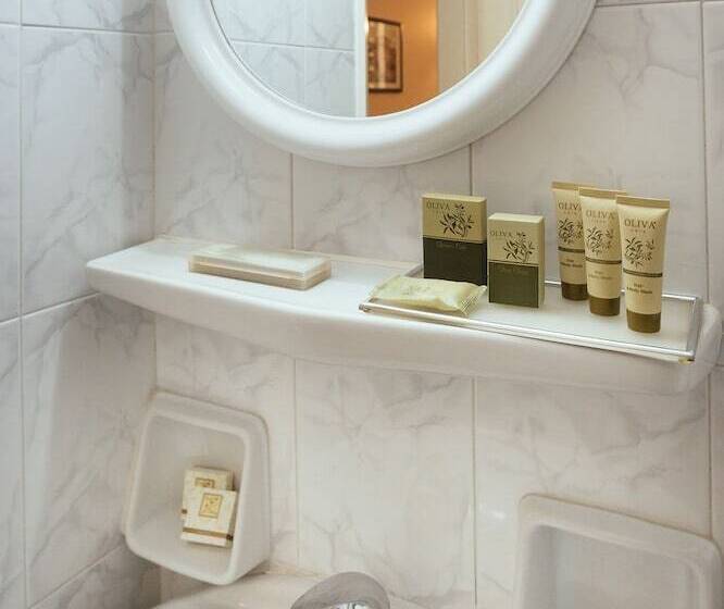 스탠다드 도시전망 룸, Ignatia