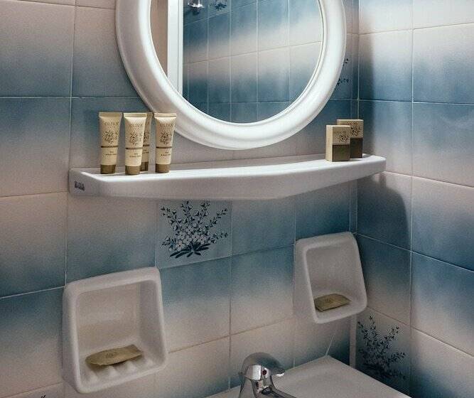 스탠다드 도시전망 룸, Ignatia