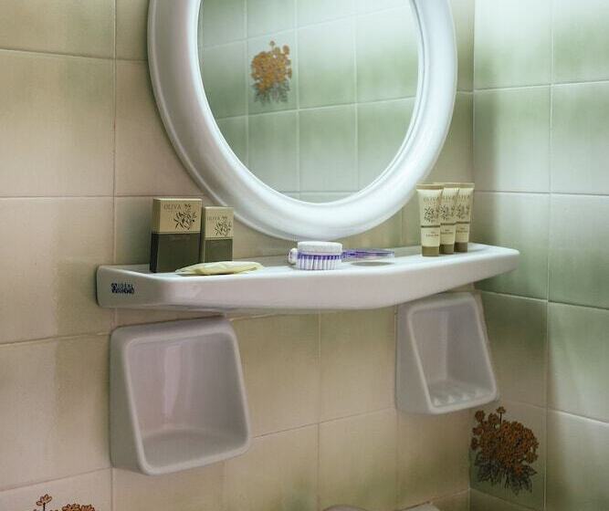 스탠다드 도시전망 룸, Ignatia