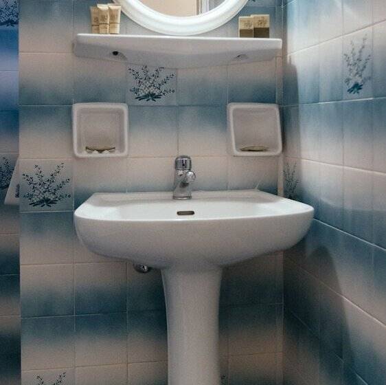 스탠다드 도시전망 룸, Ignatia