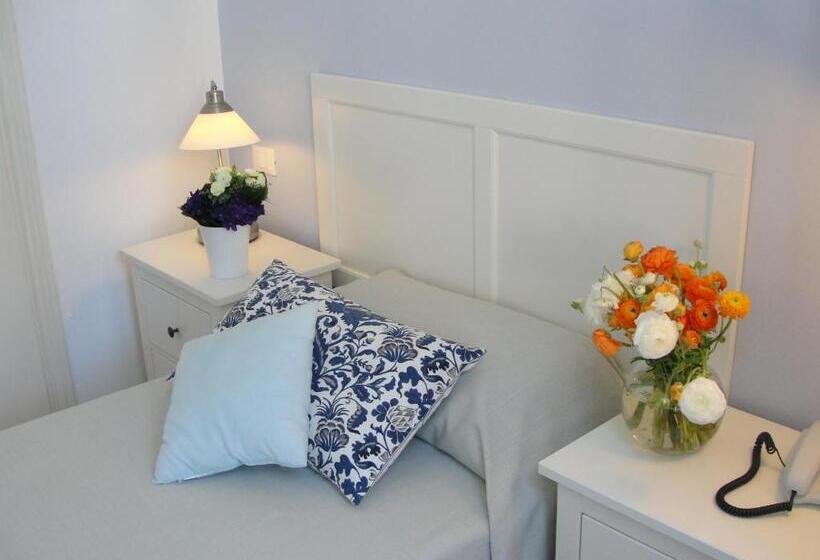 スタンダードシングルルーム, Il Miraggio