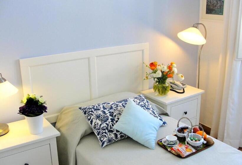 スタンダードシングルルーム, Il Miraggio