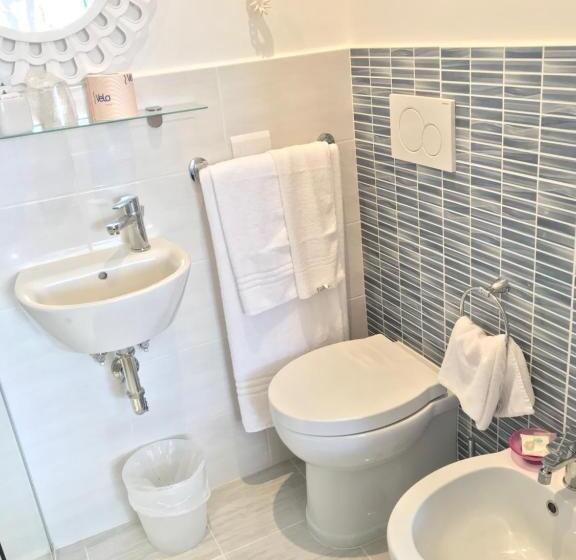 スタンダードルーム, Il Miraggio