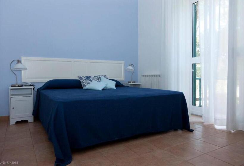 スタンダードルーム, Il Miraggio