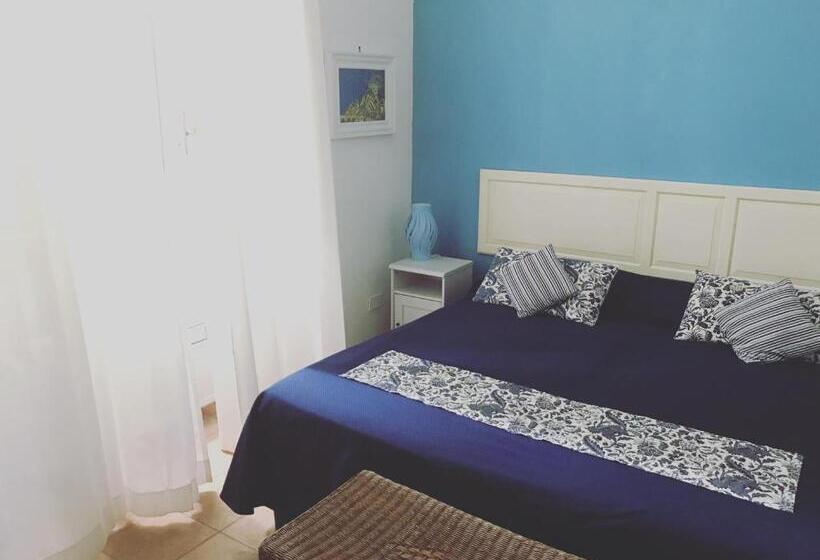 スタンダードルーム, Il Miraggio