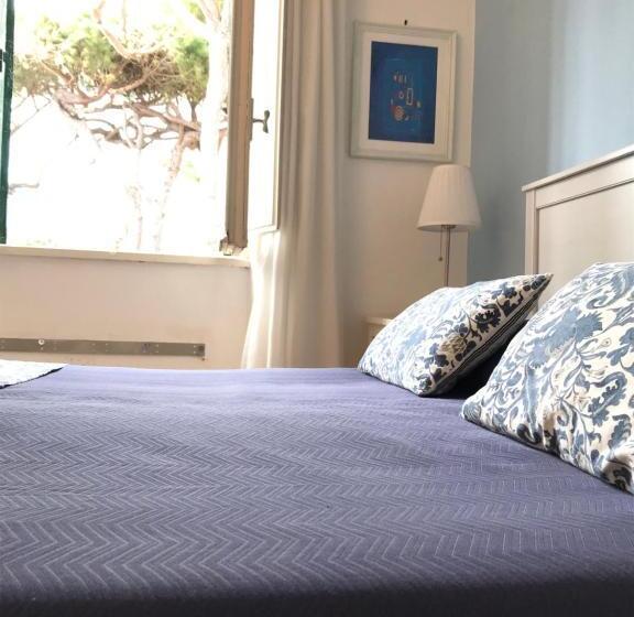 スタンダードルーム, Il Miraggio