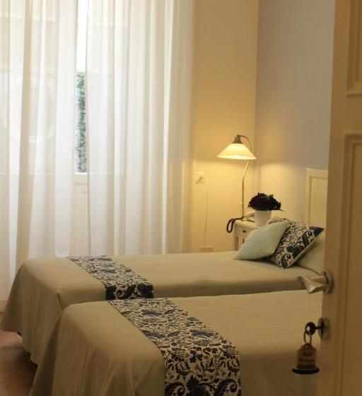 スタンダードルーム, Il Miraggio