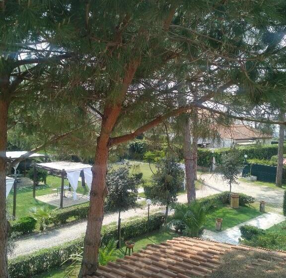 ベーシックルーム, Il Miraggio