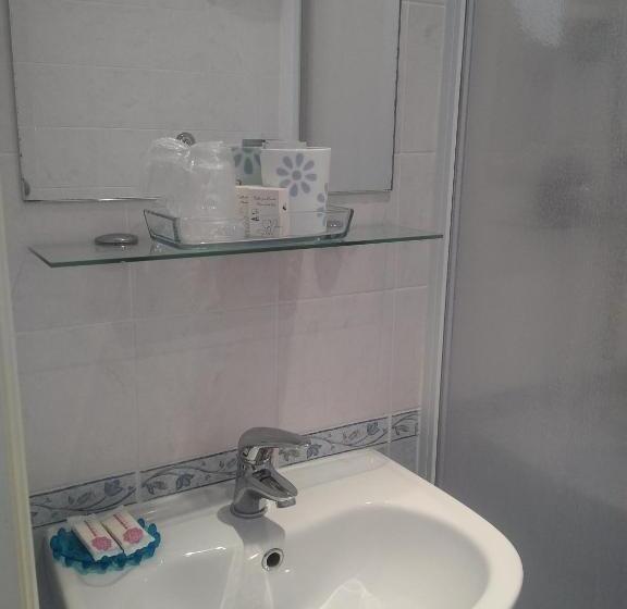 ベーシックルーム, Il Miraggio