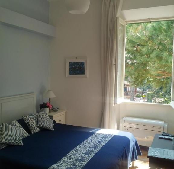 ベーシックルーム, Il Miraggio