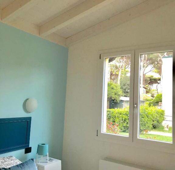 1ベッドルームハウス, Il Miraggio