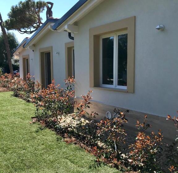 1ベッドルームハウス, Il Miraggio