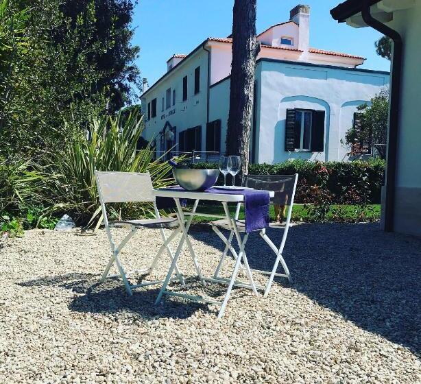 1ベッドルームハウス, Il Miraggio