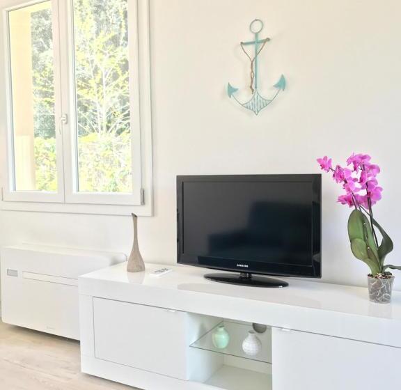 1ベッドルームハウス, Il Miraggio