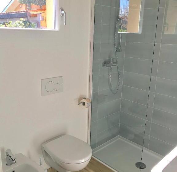 1ベッドルームハウス, Il Miraggio