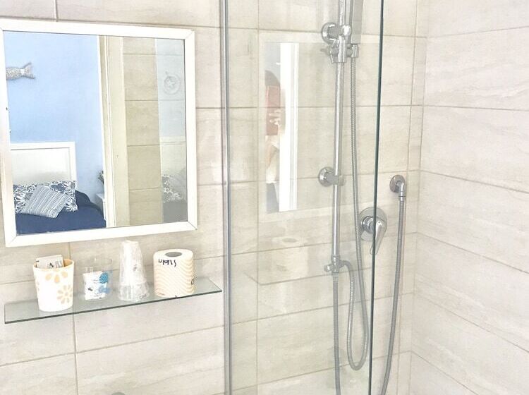 スタンダードルーム, Il Miraggio