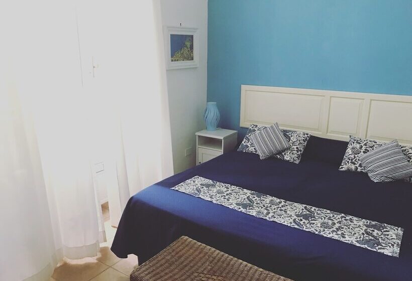 スタンダードルーム, Il Miraggio