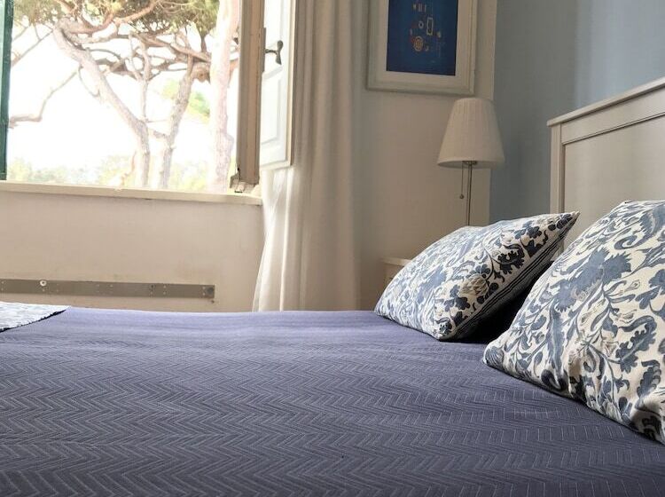 スタンダードルーム, Il Miraggio