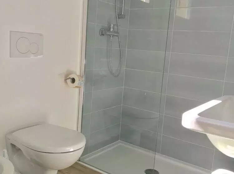 Casa 1 Camera da Letto, Il Miraggio