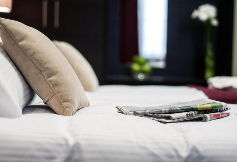 آپارتمان 1 خوابه, Ilan