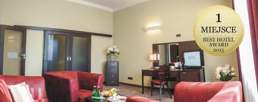 آپارتمان 1 خوابه, Ilan