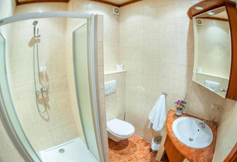 חדר סטנדרט, Imperium