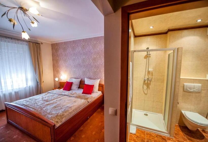 חדר סטנדרט, Imperium