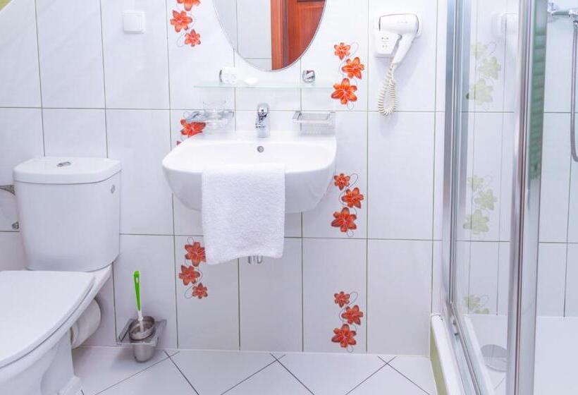 اتاق استاندارد, Pensjonat Jastrzębia Turnia