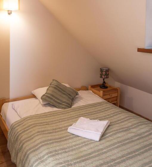 اتاق استاندارد, Pensjonat Jastrzębia Turnia