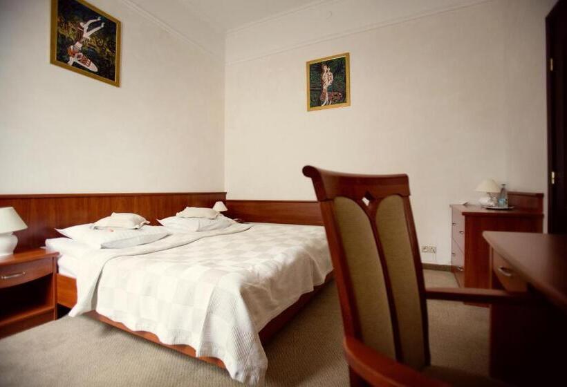 חדר סטנדרט, Kompleks Dąbrówka