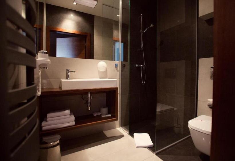 חדר סטנדרט, Kompleks Dąbrówka