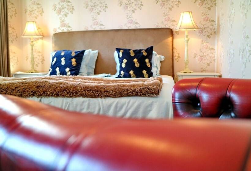 스탠다드 룸, Vänerport Lakefront Hotell