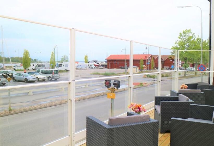 스탠다드 룸, Vänerport Lakefront Hotell