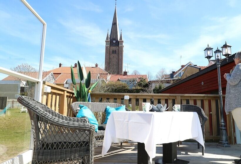 스탠다드 싱글 룸, Vänerport Lakefront Hotell