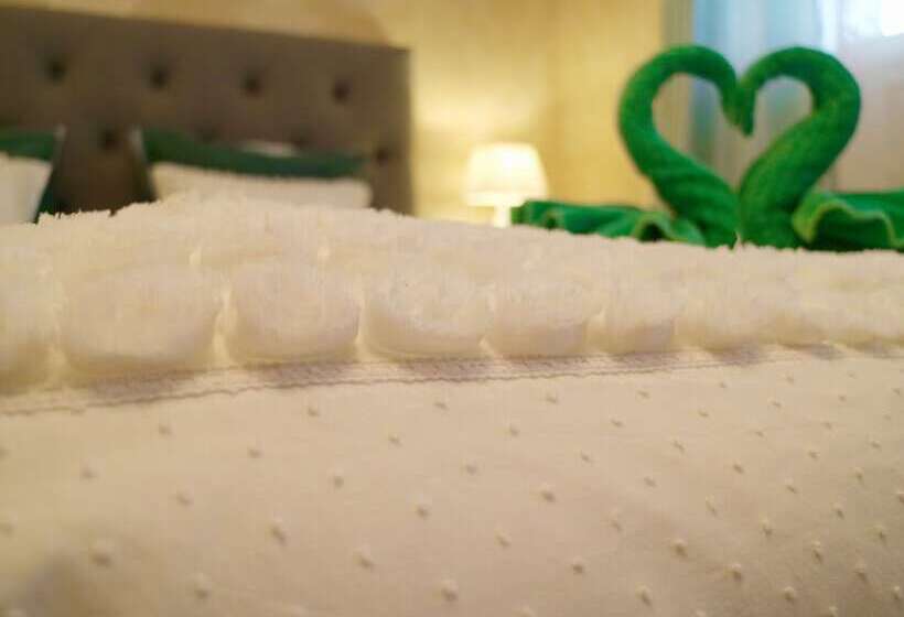 스탠다드 싱글 룸, Vänerport Lakefront Hotell