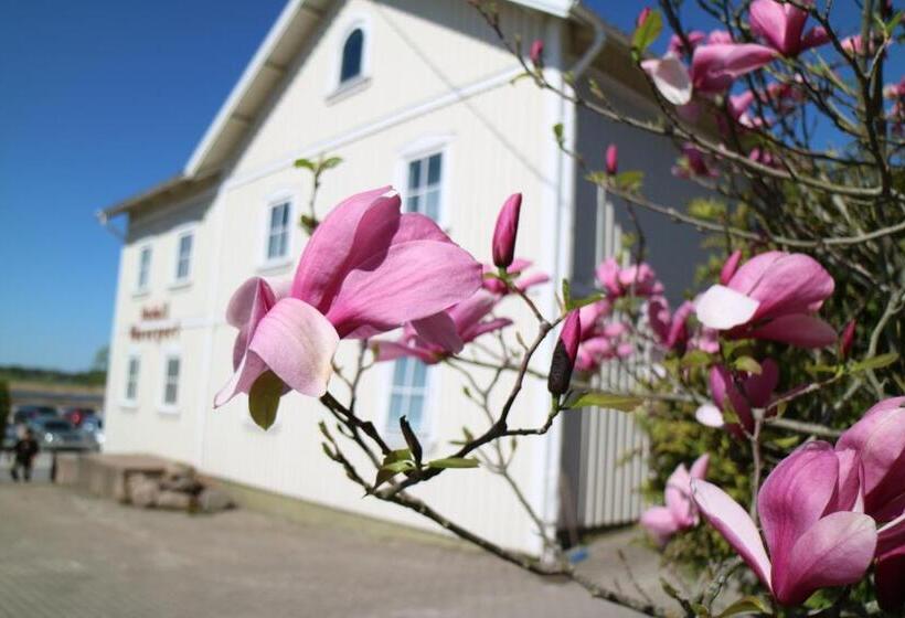 스탠다드 싱글 룸, Vänerport Lakefront Hotell