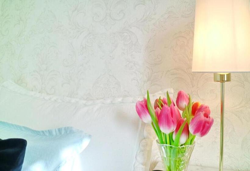 스탠다드 싱글 룸, Vänerport Lakefront Hotell