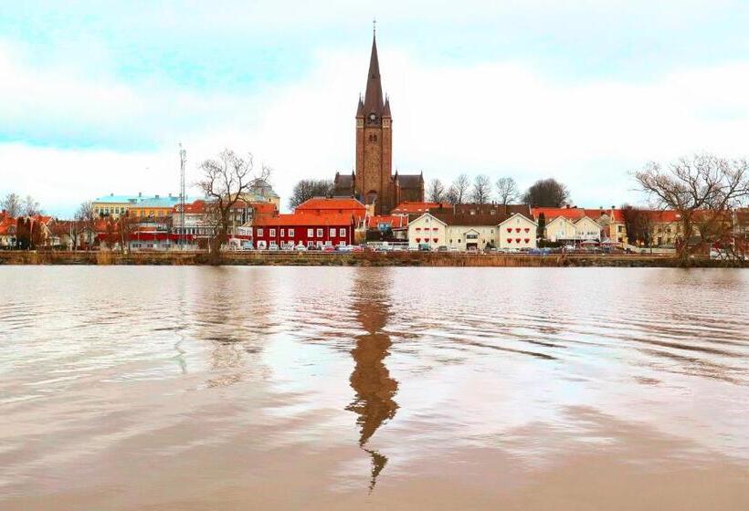 스탠다드 룸, Vänerport Lakefront Hotell