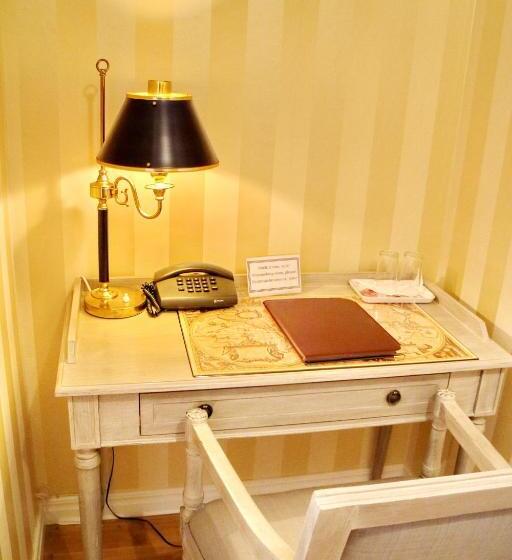 스탠다드 룸, Vänerport Lakefront Hotell