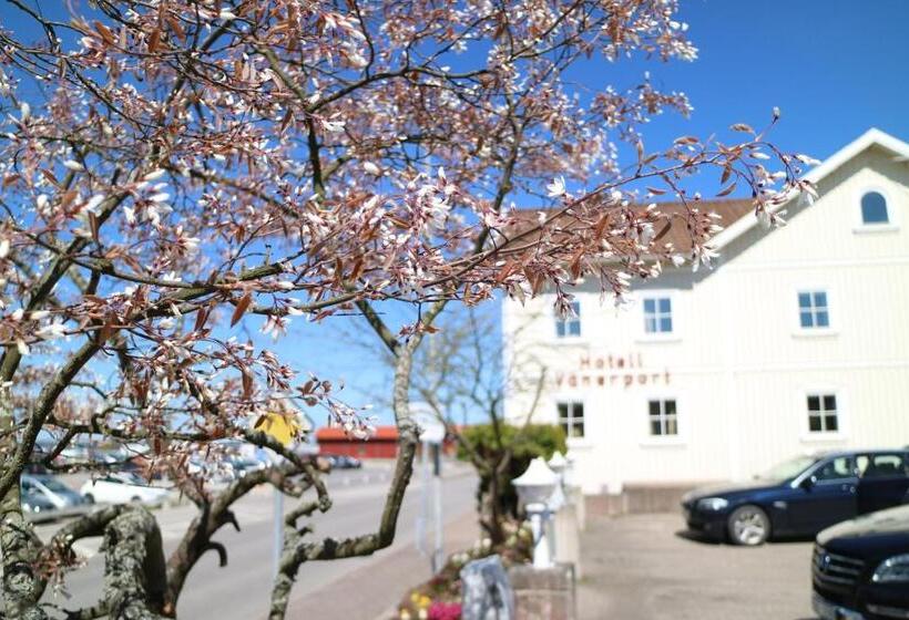 스탠다드 룸, Vänerport Lakefront Hotell