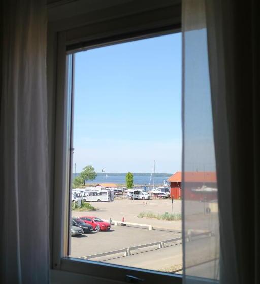 스탠다드 룸, Vänerport Lakefront Hotell
