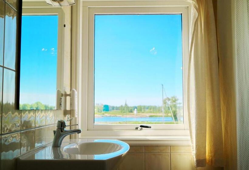 스탠다드 룸, Vänerport Lakefront Hotell