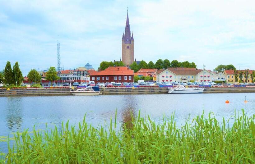 آپارتمان 2 خوابه, Vänerport Lakefront Hotell