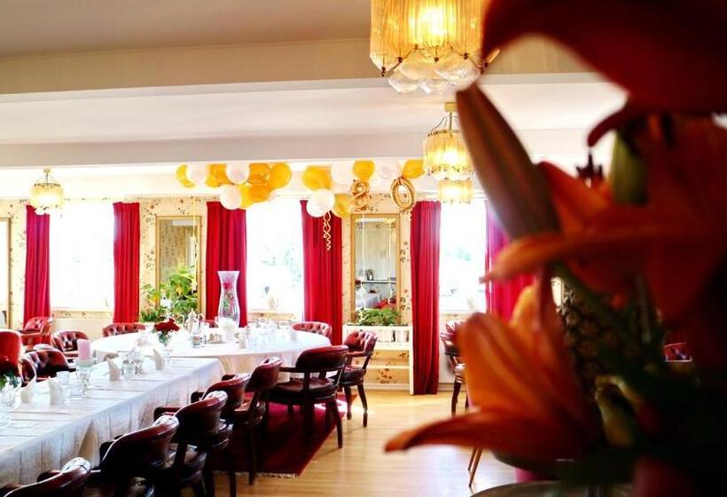 침실 2개 아파트, Vänerport Lakefront Hotell