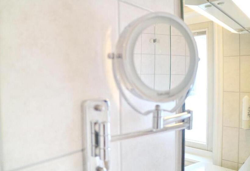 스탠다드 룸, Vänerport Lakefront Hotell