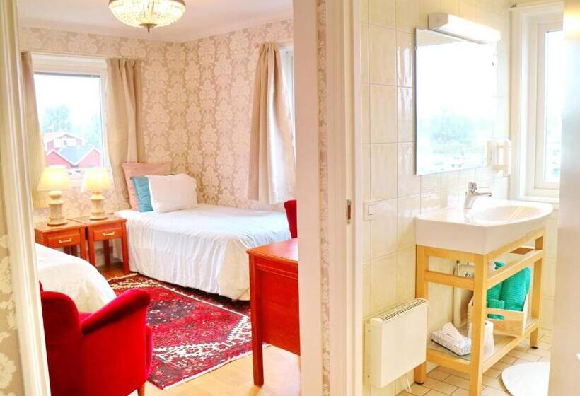 스탠다드 룸, Vänerport Lakefront Hotell